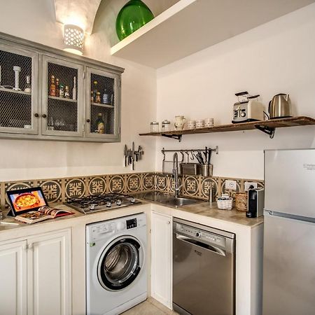 Apartament Storie E Affreschi Gallipoli Zewnętrze zdjęcie