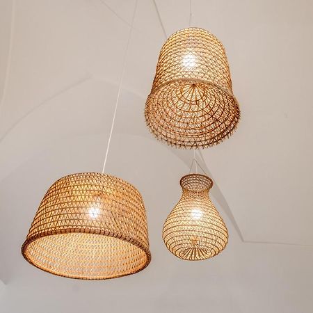Apartament Storie E Affreschi Gallipoli Zewnętrze zdjęcie