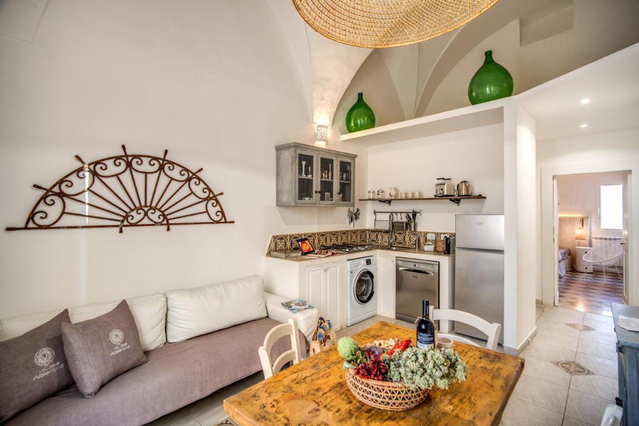 Apartament Storie E Affreschi Gallipoli Zewnętrze zdjęcie