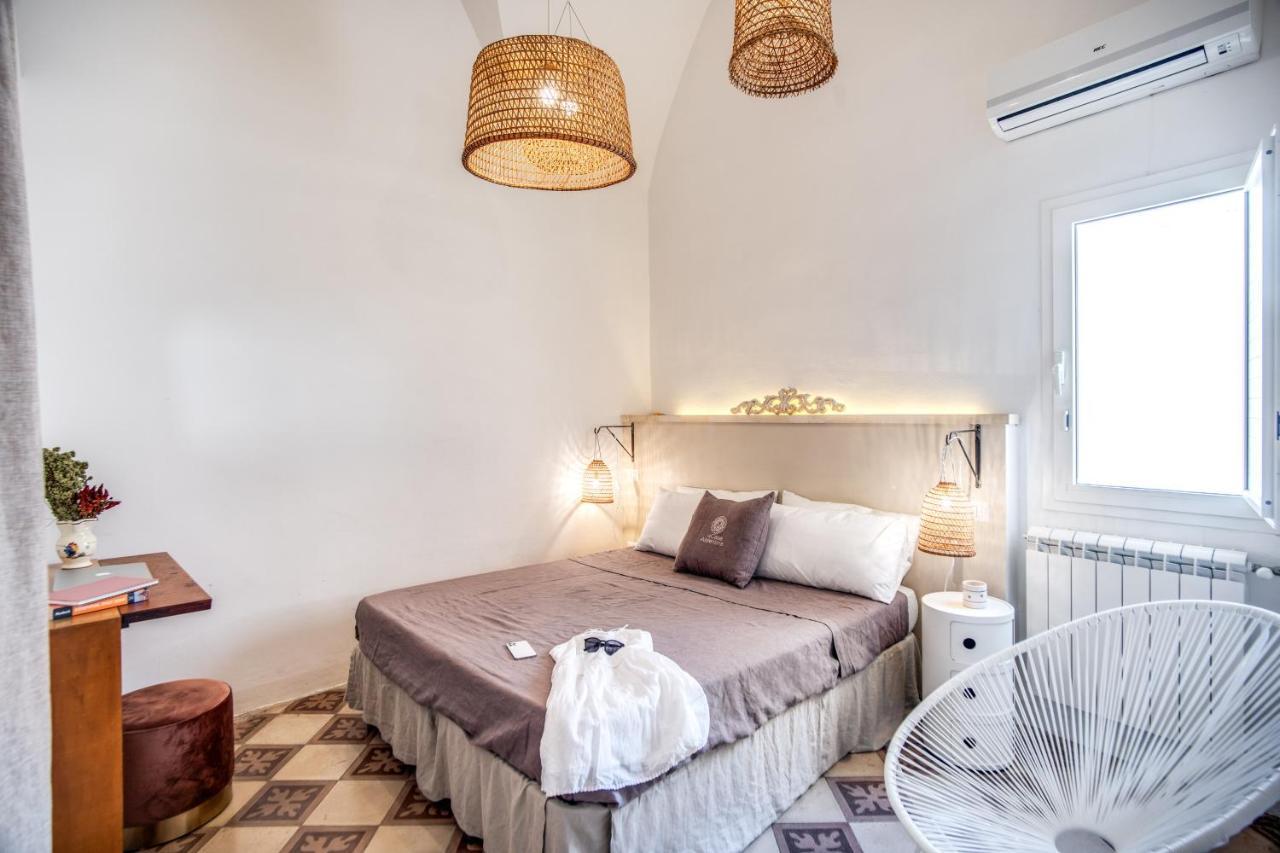 Apartament Storie E Affreschi Gallipoli Zewnętrze zdjęcie
