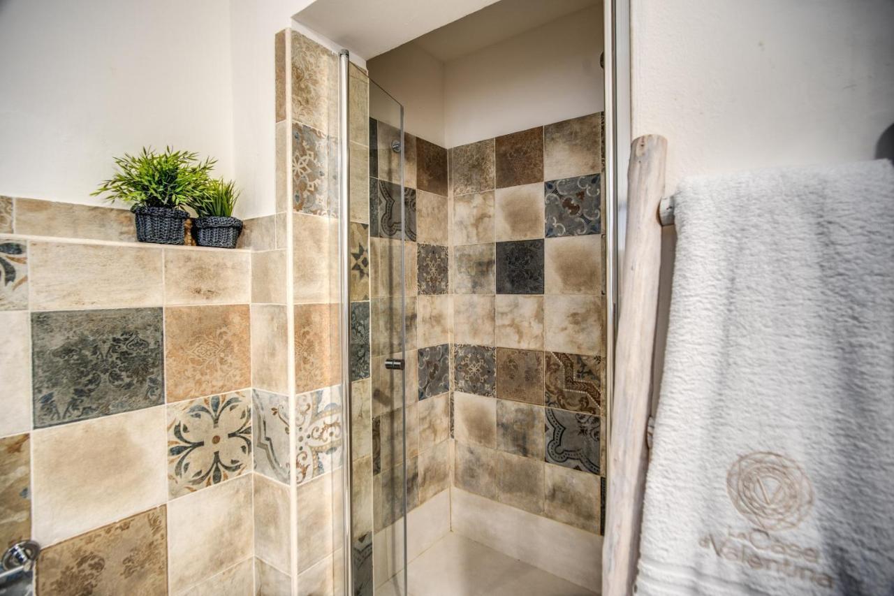 Apartament Storie E Affreschi Gallipoli Zewnętrze zdjęcie